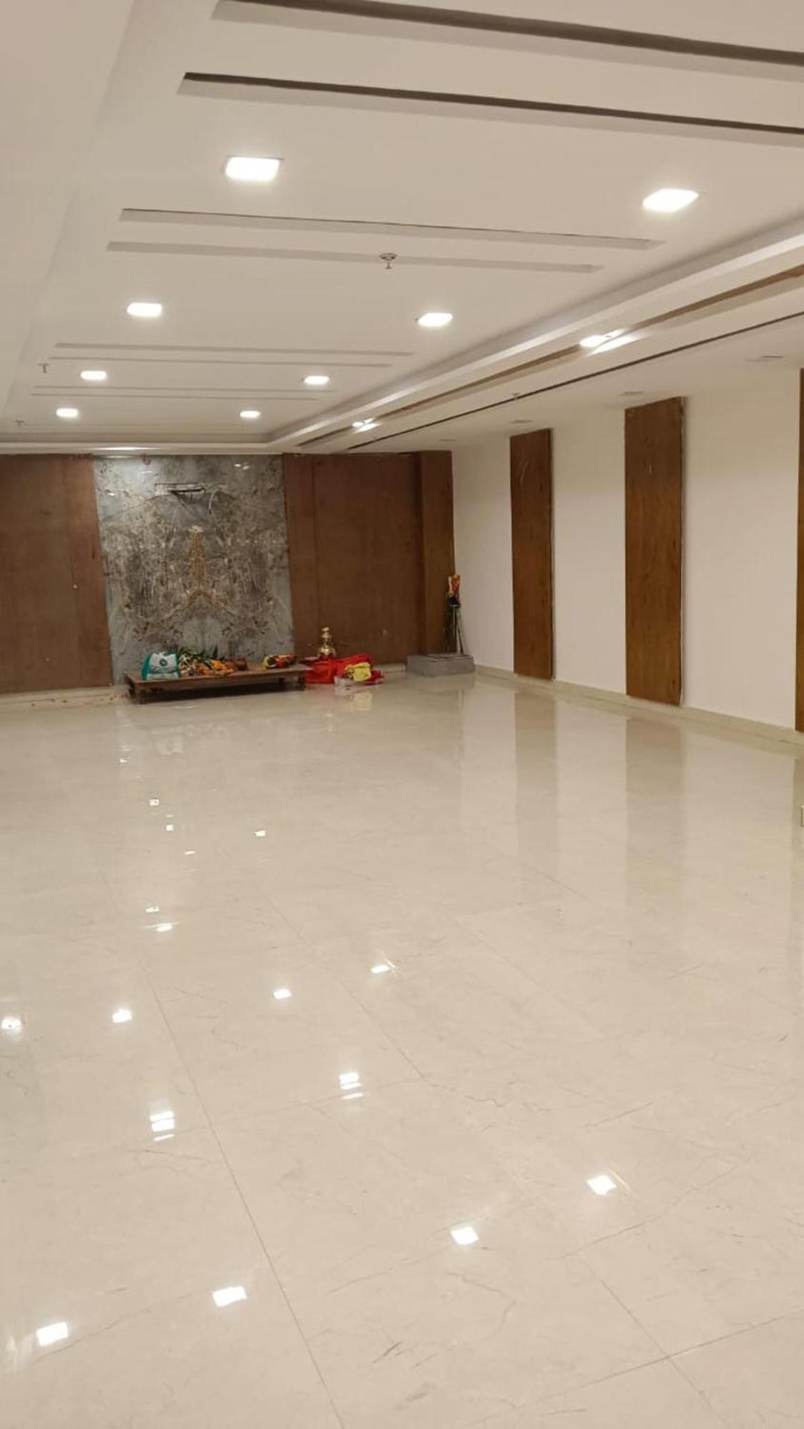 Hotel Kashi Inn Raj Ghat Варанаси Екстериор снимка